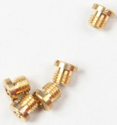 5 pack S&S Main Jets #.044 Cycle Pro 24359