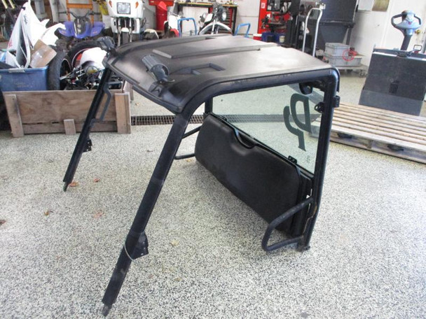 15 Polaris Ranger ETX 325 Roll Cage 1020163-458 2015-2016