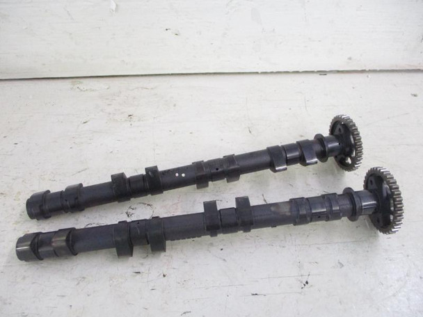 16 Kawasaki Ninja ZX 1000 M ABS Cam Intake Exhaust Camshaft 49118-0942 2014-2019