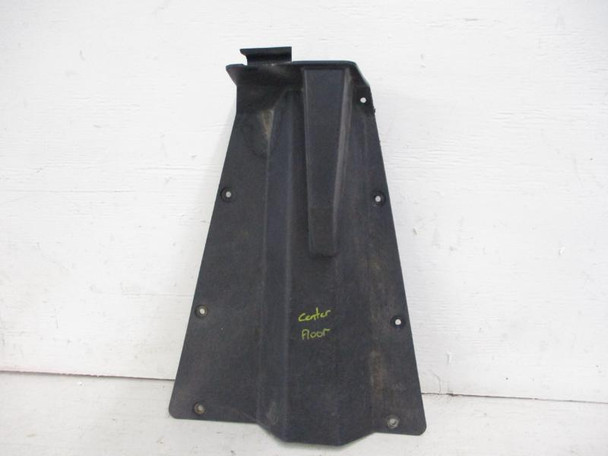 15 Polaris Ranger ETX 325 Floor Driveshaft Cover 5437782 2015-2016