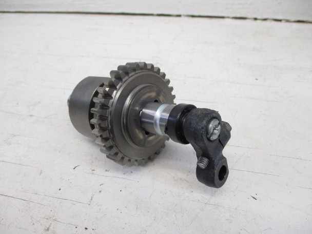 16 Kawasaki Ninja ZX 1000 M ABS Couner Balancer Shaft 13234-0038 2014-2016