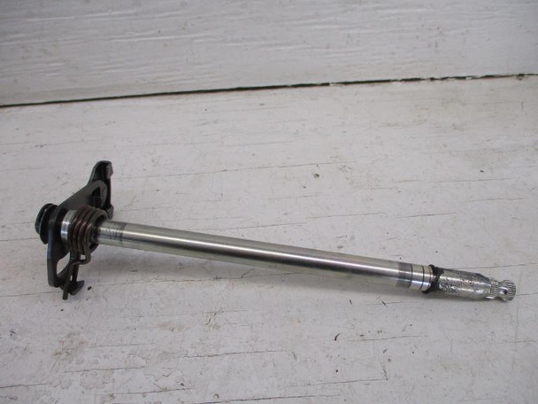 16 Kawasaki Ninja ZX 1000 M ABS Shift Shaft 13161-0557 2010-2016