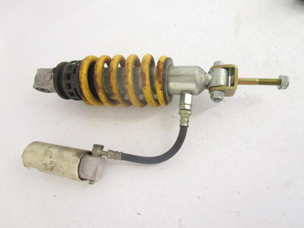 01 Honda CBR 600 F4i Rear Shock 52400-MBW-E11 2001-2006