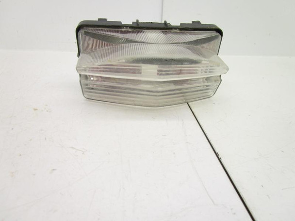 2001-2006 Honda CBR 600 F4i used Aftermarket Tail Light Lamp Lens