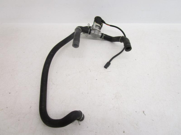 01 Honda CBR 600 F4i Air Valve 36450-MBW-D21 2001-2006