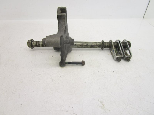 01 Honda CBR 600 F4i Rear Axle Shaft Bolt 42301-MAS-000 1999-2006