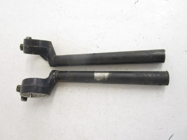 01 Honda CBR 600 F4i Handlebars Bars 53100-MBW-D20 2001-2006