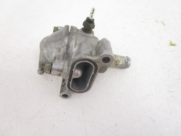 99 Honda CBR 600 F4 Thermostat Housing 19311-MBW-305 1999-2000