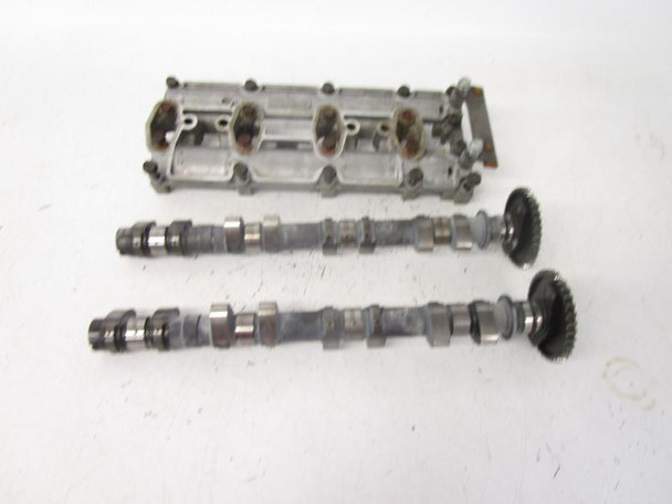 99 Honda CBR 600 F4 Camshafts Cams 14110-MBW-010 1999-2000