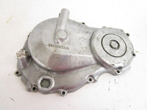 99 Honda CBR 600 F4 Clutch Cover 11330-MBW-E20 1999-2006