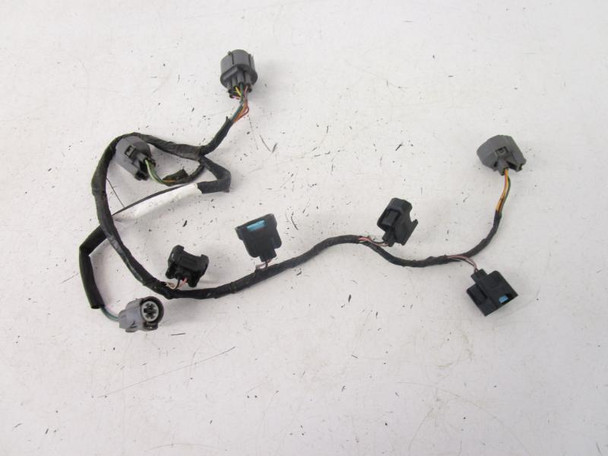 01 Honda CBR 600 F4i Injector Sub Harness 32104-MBW-D20 2001-2006