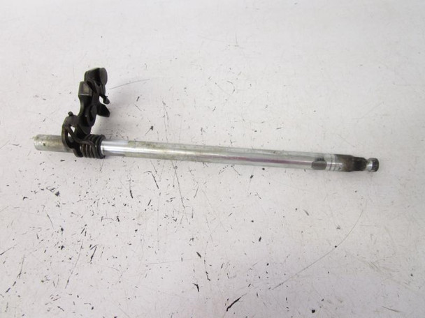 99 Honda CBR 600 F4 Shift Shaft 24610-MBW-000 1999-2002