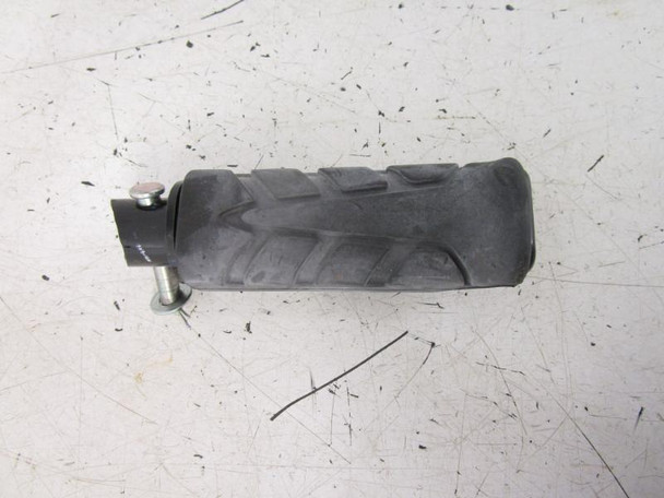 2011-2022 Honda CBR 300R Left Passenger Foot Peg 50712-KYJ-305