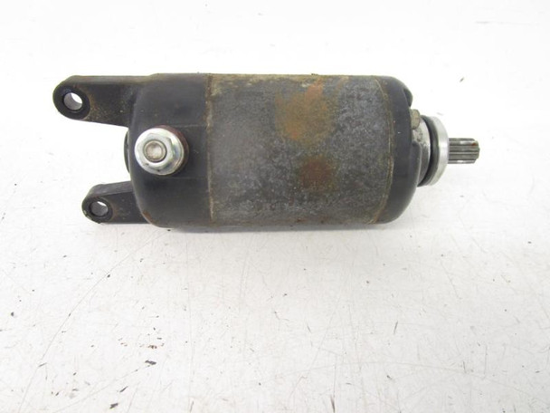 07 Kawasaki EX 250 Ninja OEM Starter Starting Motor 21163-1317 1992-2012 #2