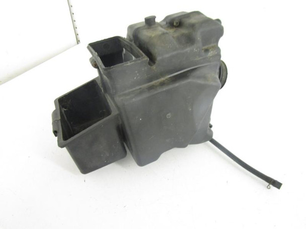 07 Kawasaki EX 250 Ninja Airbox Housing 11038-1127 1988-2007