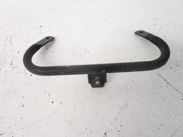 07 Kawasaki EX 250 Ninja Belly Pan Stay Bracket 11045-1861 1988-2007