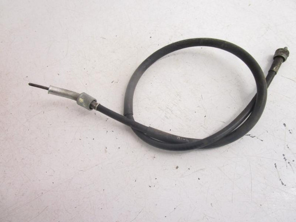 07 Kawasaki EX 250 Ninja Speed Drive Cable 54001-1123 1986-2007