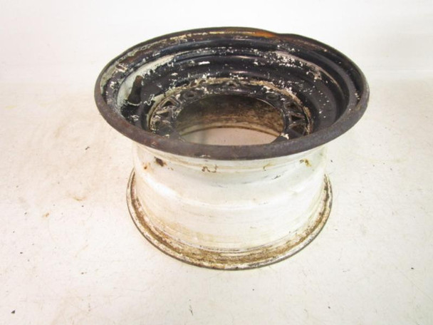 03 Polaris Trail Boss 330 Front Wheel Rim 10x6 #1 1520175-486 2003-2005
