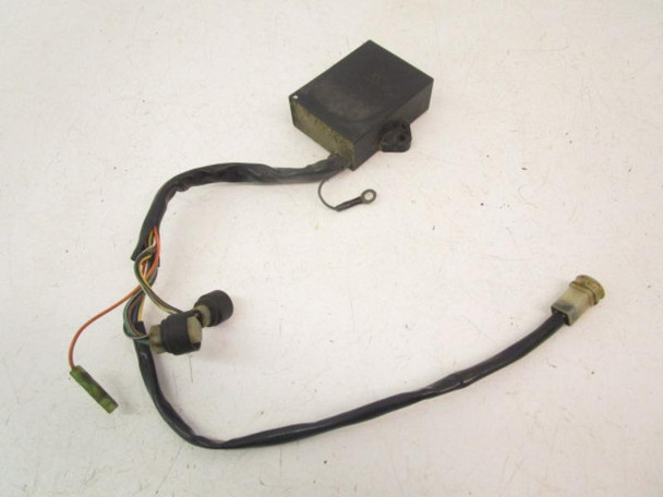 90-95 Yamaha YFM 350X Warrior OEM CDI Box Igniter 3GD-85540-20-00 1990-1995