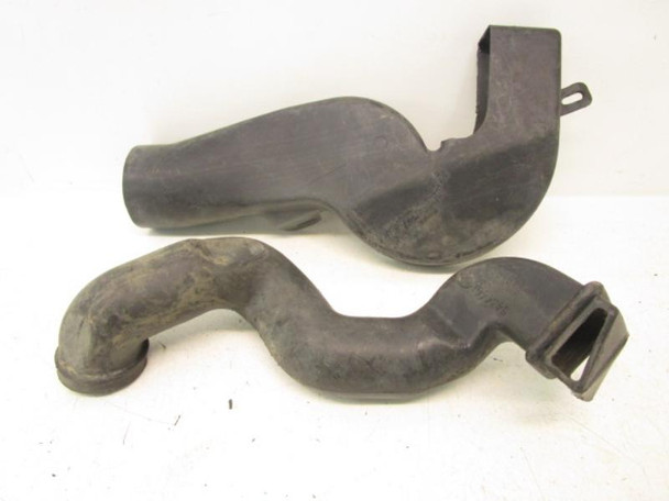 03 Polaris Trail Boss 330 Clutch Air Ducts 5436951 2003-2009