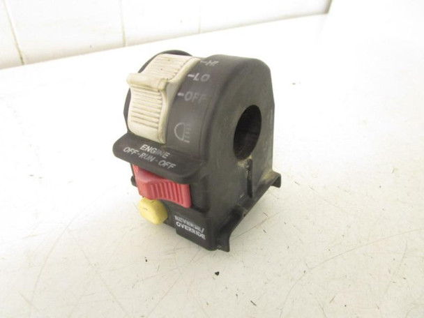 03 Polaris Trail Boss 330 Handlebar Switch 4010422 2003