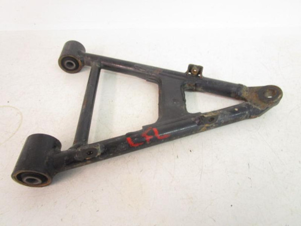 08 Kawasaki KVF 360 4x4 Prairie Left A Arm Control 39007-0053 2003-2012