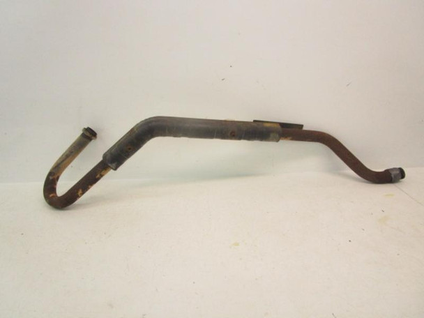 08 Kawasaki KVF 360 4x4 Prairie Exhaust Header Pipe 18088-1215 2003-2012