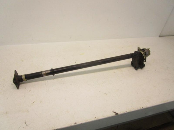 03 Polaris Trail Boss 330 Steerring Stem Column Post 1822631-067 2003-2007