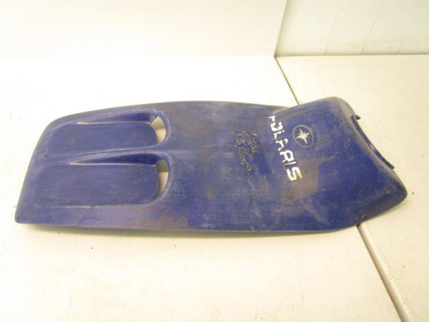 03 Polaris Trail Boss 330 Front Cover Hood 5432088-341 2003-2004