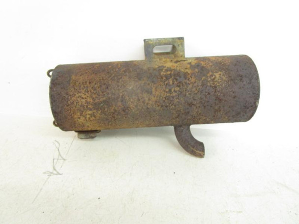 03 Polaris Trail Boss 330 Exhaust Muffler Silencer 1261182-029 2003-2004