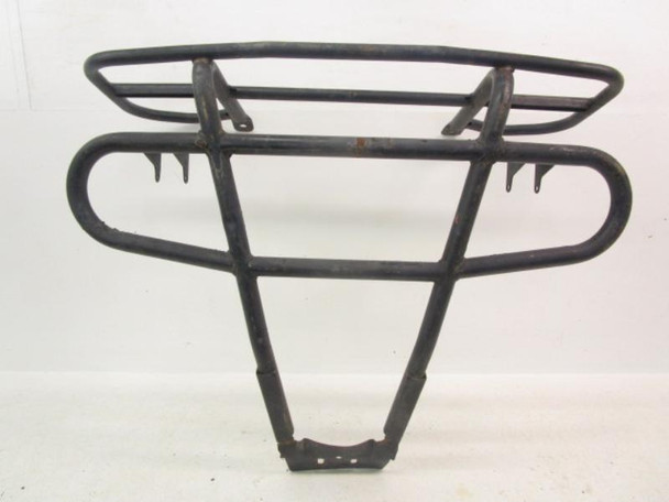 03 Polaris Trail Boss 330 Front Bumper Rack Carrier 1014483-067 2003-2009