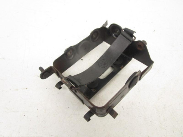 77 Yamaha DT 250 Battery Box Tray 1M1-21240-00-00 1977
