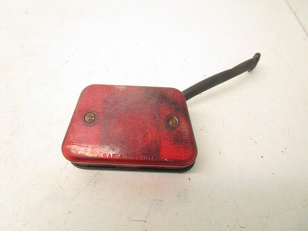 03 Polaris Trail Boss 330 Taillight Lamp Lens 2410320 2003-2009