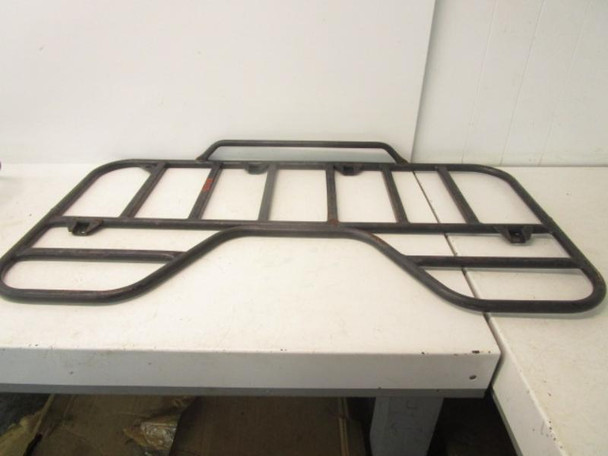 08 Kawasaki KVF 360 4x4 Prairie Rear Rack Carrier 53029-0066-388 2007-2012