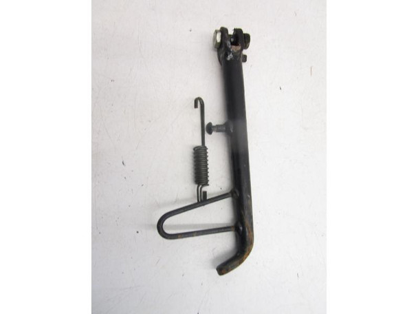 07 Kawasaki EX 250 Ninja Kick Side Stand 34024-1230 1988-2007 #2