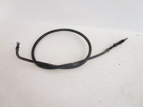07 Kawasaki EX 250 Ninja Clutch Cable 54011-1261 1988-2007 #2