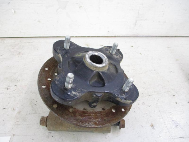 2020 Polaris Ranger 1000 Right Rear Knuckle Hub 5140867