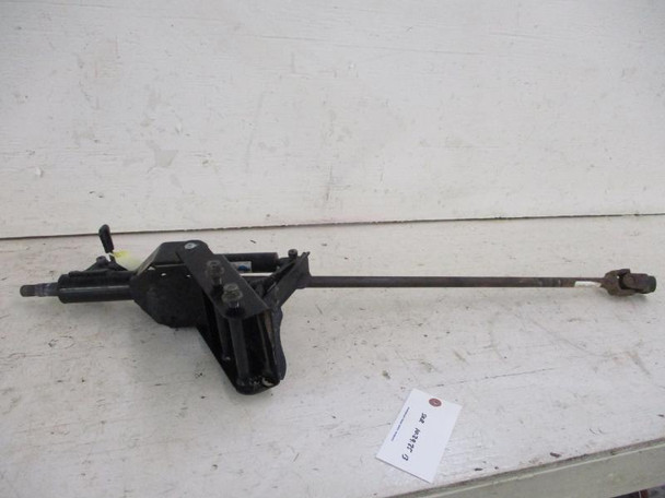 2020 Polaris Ranger 1000 Steering Shaft Mount Tilt 1823844 2020-2021