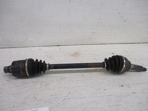 2020 Polaris Ranger 1000 Left Rear CV Axle Shaft 1333748 2019-2023