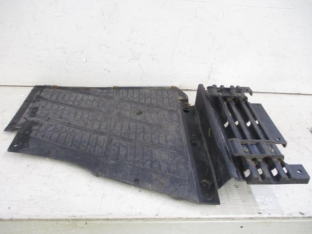 2020 Polaris Ranger 1000 Right Floor Board 5455134-070 2020-2024