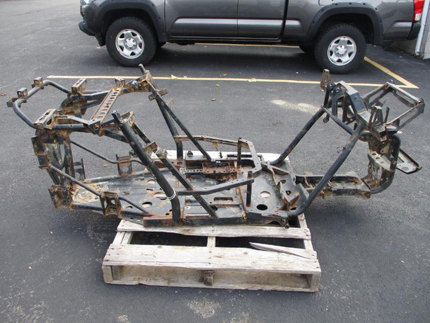 15 Polaris ACE 570 Frame Chassis *BOS* 1020900-458 2015