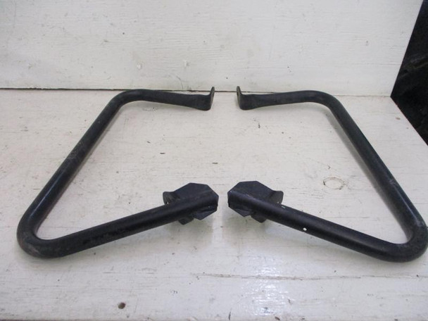 2020 Polaris Ranger 1000 Side Grab Handle Bar Bolster 1024803-458