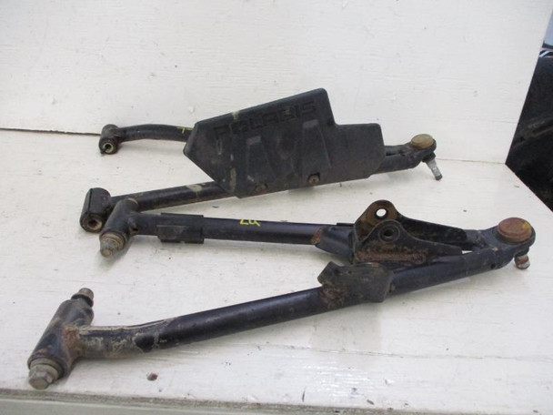 2020 Polaris Ranger 1000 Left Front Upper Lower A Arm Control 1022806-458