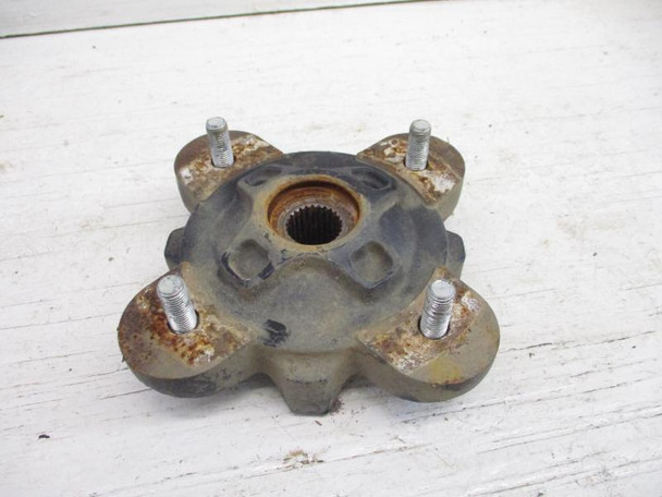 2020 Polaris Ranger 1000 Front Wheel Hub 5141046-067