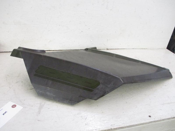 2020 Polaris Ranger 1000 Right Front Fender Green 5455130-560 2020-2024