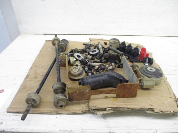 2020 Polaris Ranger 1000 Misc Chassis Hardware Bolts