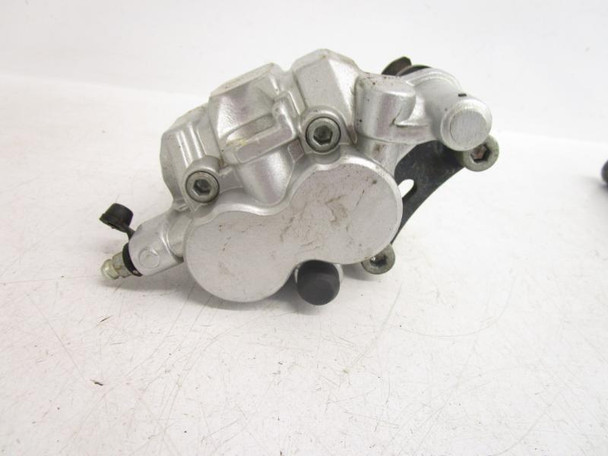 11 Kawasaki EX 250 Ninja Rear Brake Caliper 43080-0094-GN 2008-2012