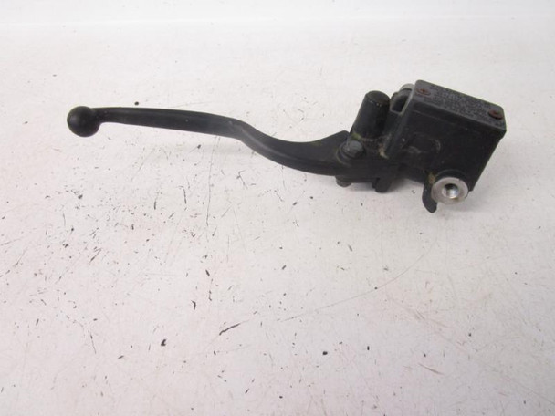 11 Kawasaki EX 250 Ninja OEM Front Brake Master Cylinder 43015-0728 2008-2012