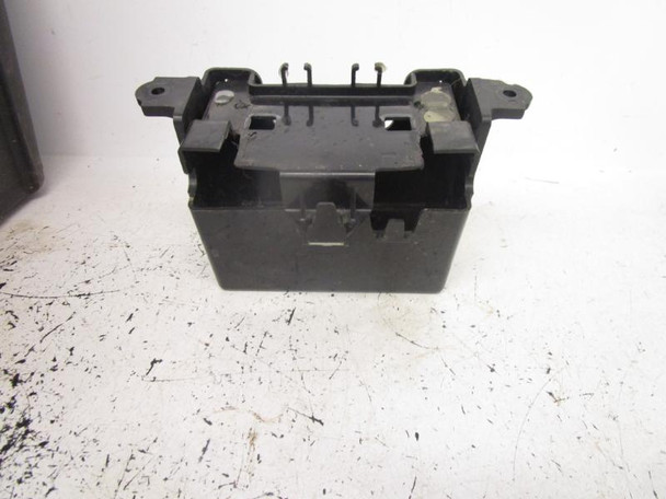 11 Kawasaki EX 250 Ninja Battery Box Tray 32097-0022 2008-2012