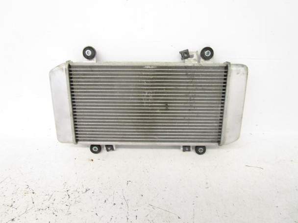 11 Kawasaki EX 250 Ninja Radiator 39061-0122 2008-2012